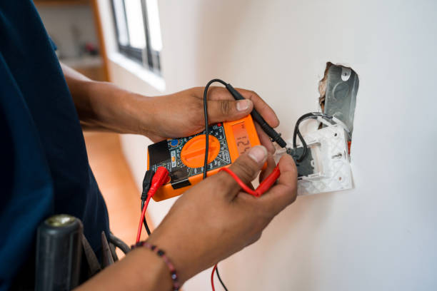 Best Electrical Repair Services  in Hooper, NE